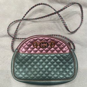 Gucci crossbody bag